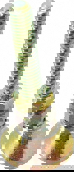 Studded Pivotal Leveling Mount: